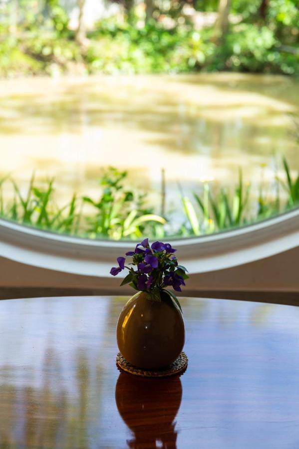 Binh Minh Eco Lodge Can Tho Exterior foto