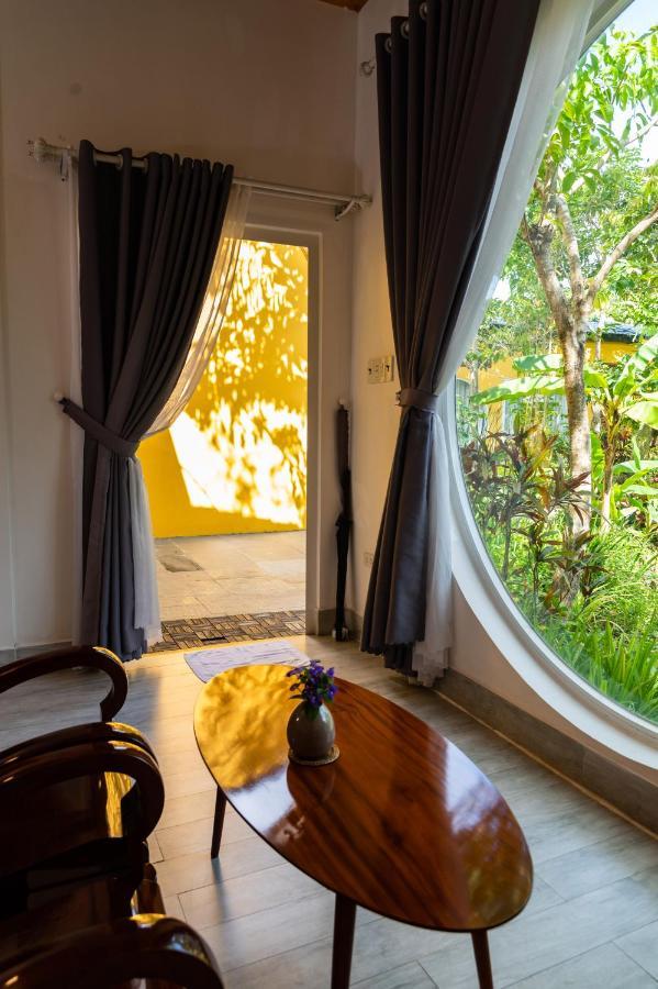 Binh Minh Eco Lodge Can Tho Exterior foto